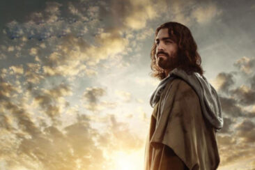 Encountering Jesus Christ