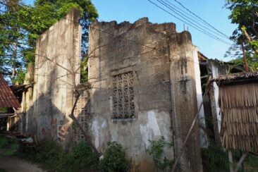 New Zealand’s First Venture into Direct Community Outreach