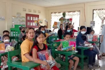 LingKKOD San Jose Diocesan Health Programme