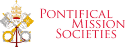 Pontifical Mission Societies Logo
