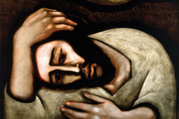 Palm Sunday Mass Readings and Prayers