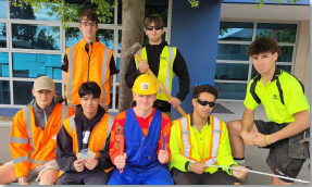 Mission Month & Mission Sunday 2024 