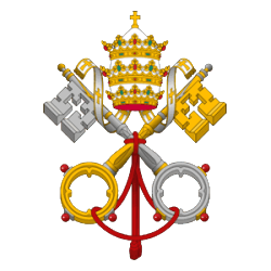 Vatican Emblem