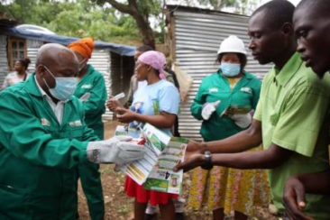 Vatican sets up COVID-19 emergency fund