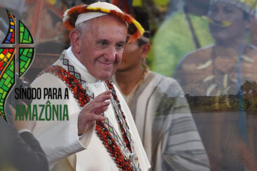 Synod on the Amazon