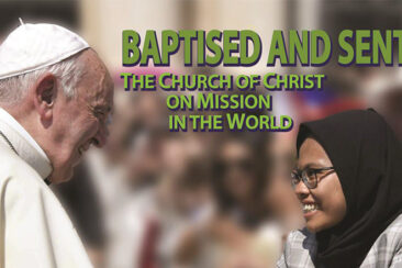 Mission Month Newsletter 2019