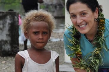 Auki, Solomon Islands