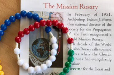 A Rosary Guide